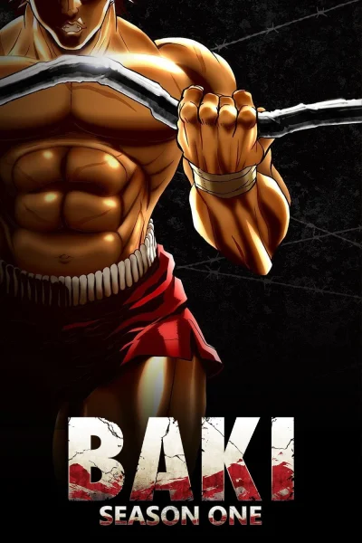Võ Sĩ Baki (Phần 1)