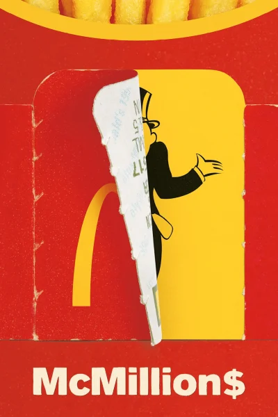 Vụ Lừa Đảo Mcmillions
