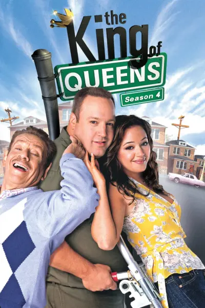 Vua Của Các Nữ Hoàng (Phần 4)
