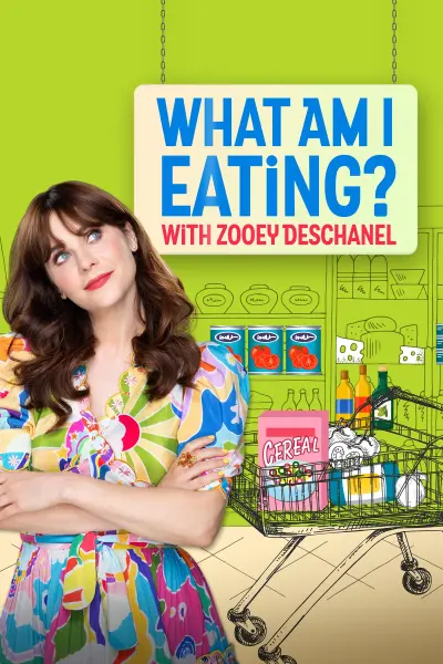 Zoey Deschanel: Tôi đang ăn Những Gì?