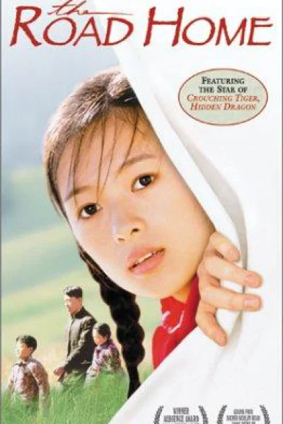 Đường Về Nhà