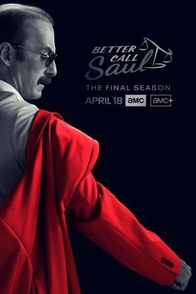Hãy Gọi Cho Saul (Phần 6)