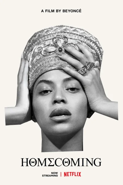 HOMECOMING: Phim Của Beyoncé