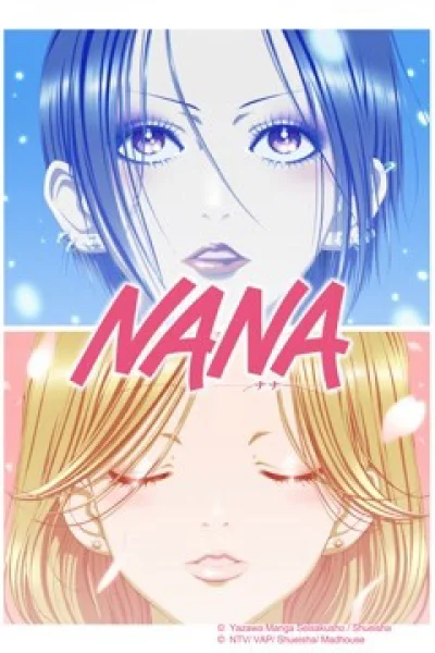 NANA