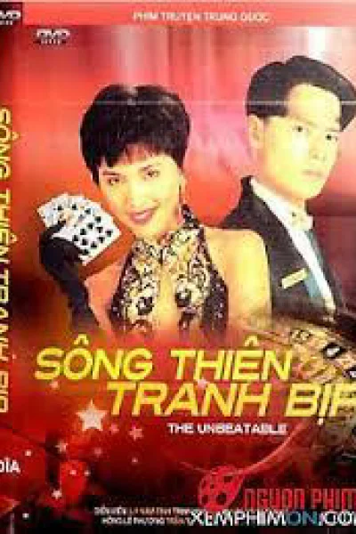 Nhất Đen Nhì Đỏ 5 – Song Thiên Tranh Bịp