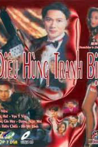 Nhất Đen Nhì Đỏ 8 – Điêu Hùng Tranh Bịp