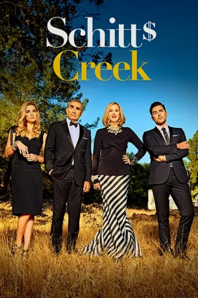 Schitt’s Creek (Phần 5)