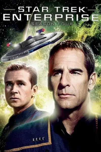 Star Trek: Enterprise (Phần 4)