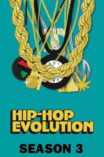 Sự Phát Triển Của Hip-Hop (Phần 3)