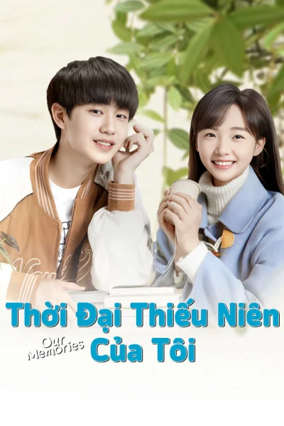 Thời Đại Thiếu Niên Của Tôi