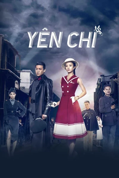 Yên Chi