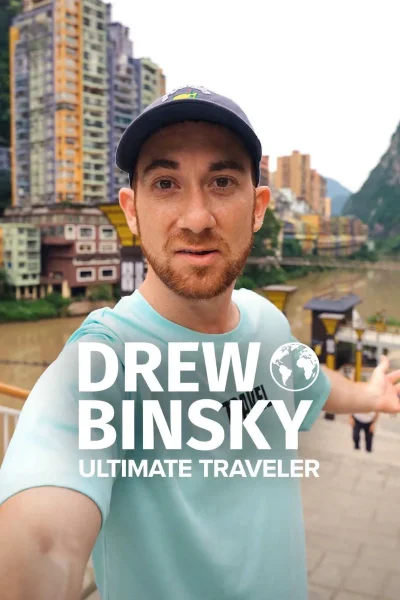 Drew Binsky Lữ Khách Bốn Phương Trời (Phần 2) 6 Drew Binsky Lữ Khách Bốn Phương Trời (Phần 2)
