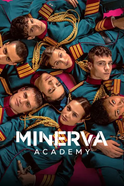 Học Viện Minerva 11 Học Viện Minerva