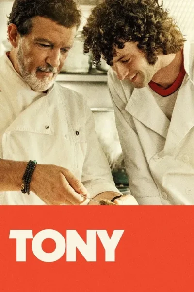 Tony 20 Tony